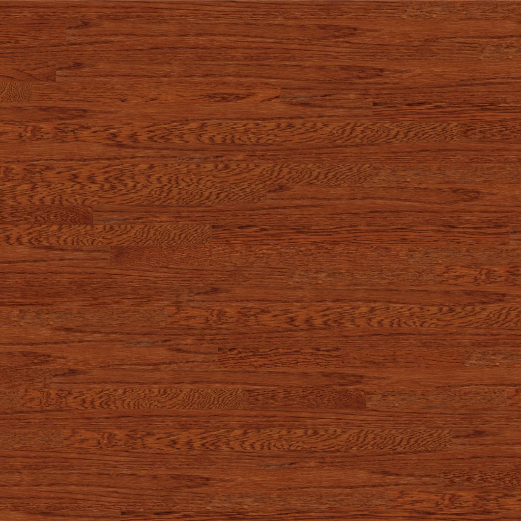 Bruce Flooring Whiskey 2 1/4 in