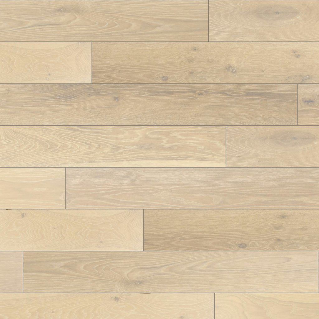 Johnson Hardwood British Isles - Essex