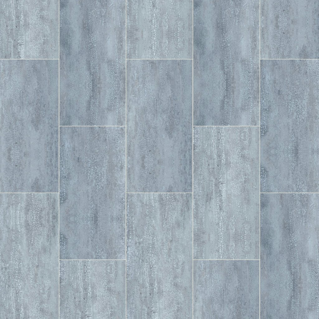 Armstrong Flooring Grain Directions - Wedgwood Blue