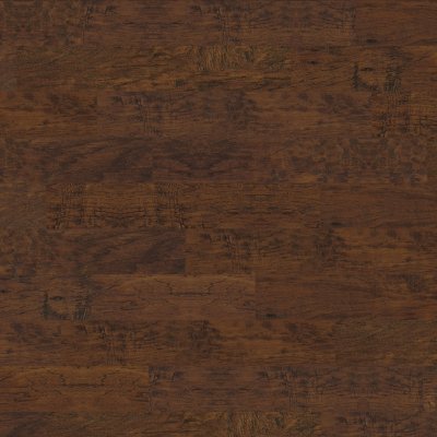 Karndean Designflooring HICKORY PEPPERCORN EW02 - BROWN - 6" x 36"