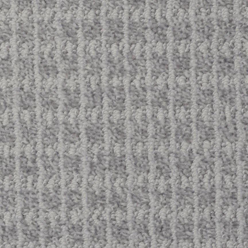 Masland Hudson Valley - Manor Grey