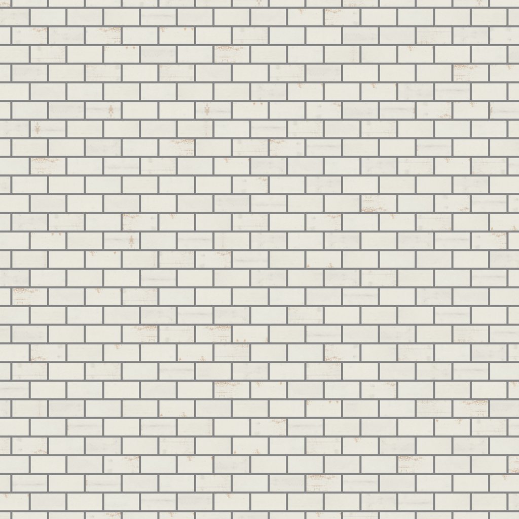 Emser Tile COGENT MATTE OFFSET MOSAIC - White