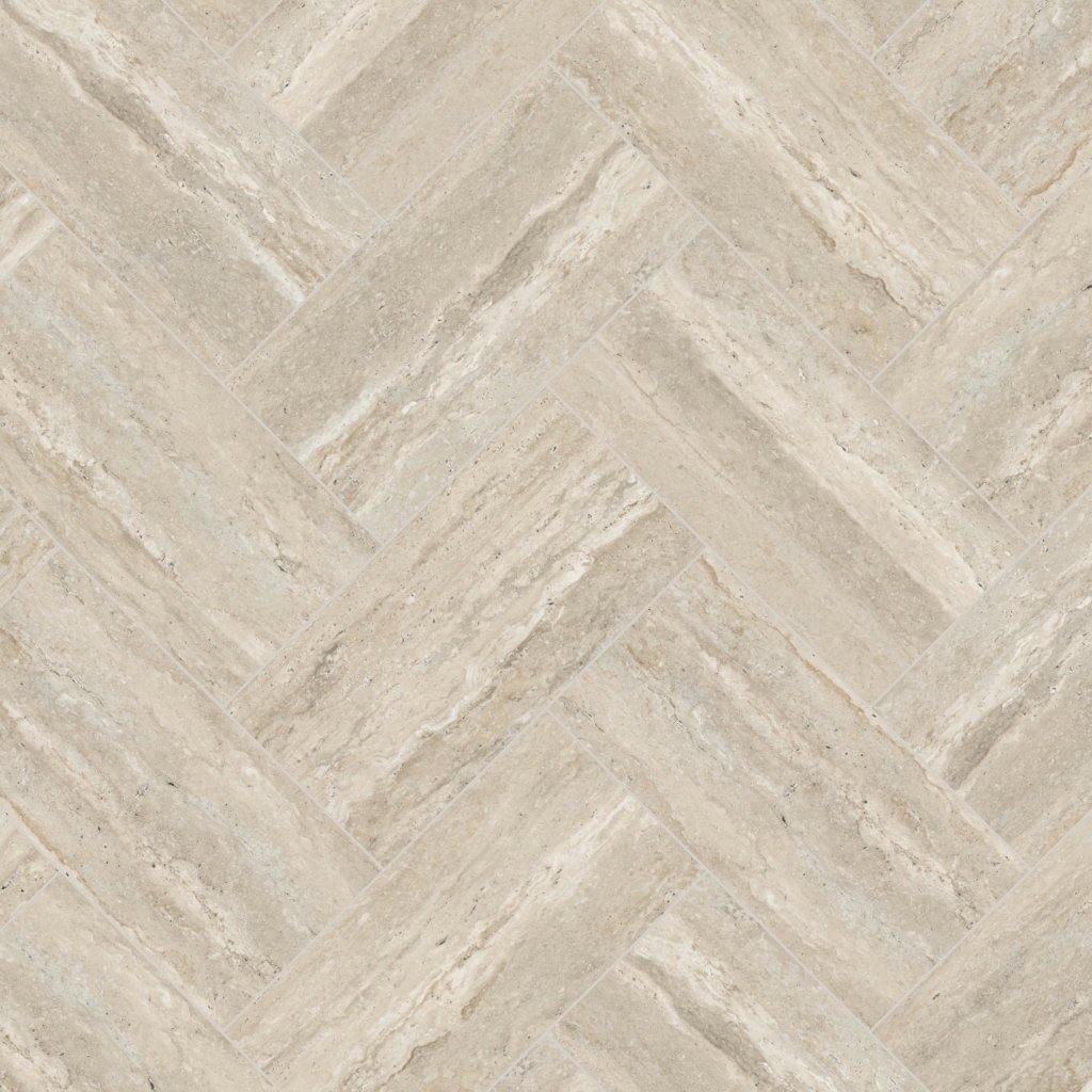 Qualis Ceramica Saturnia 12x24 Navona Matte
