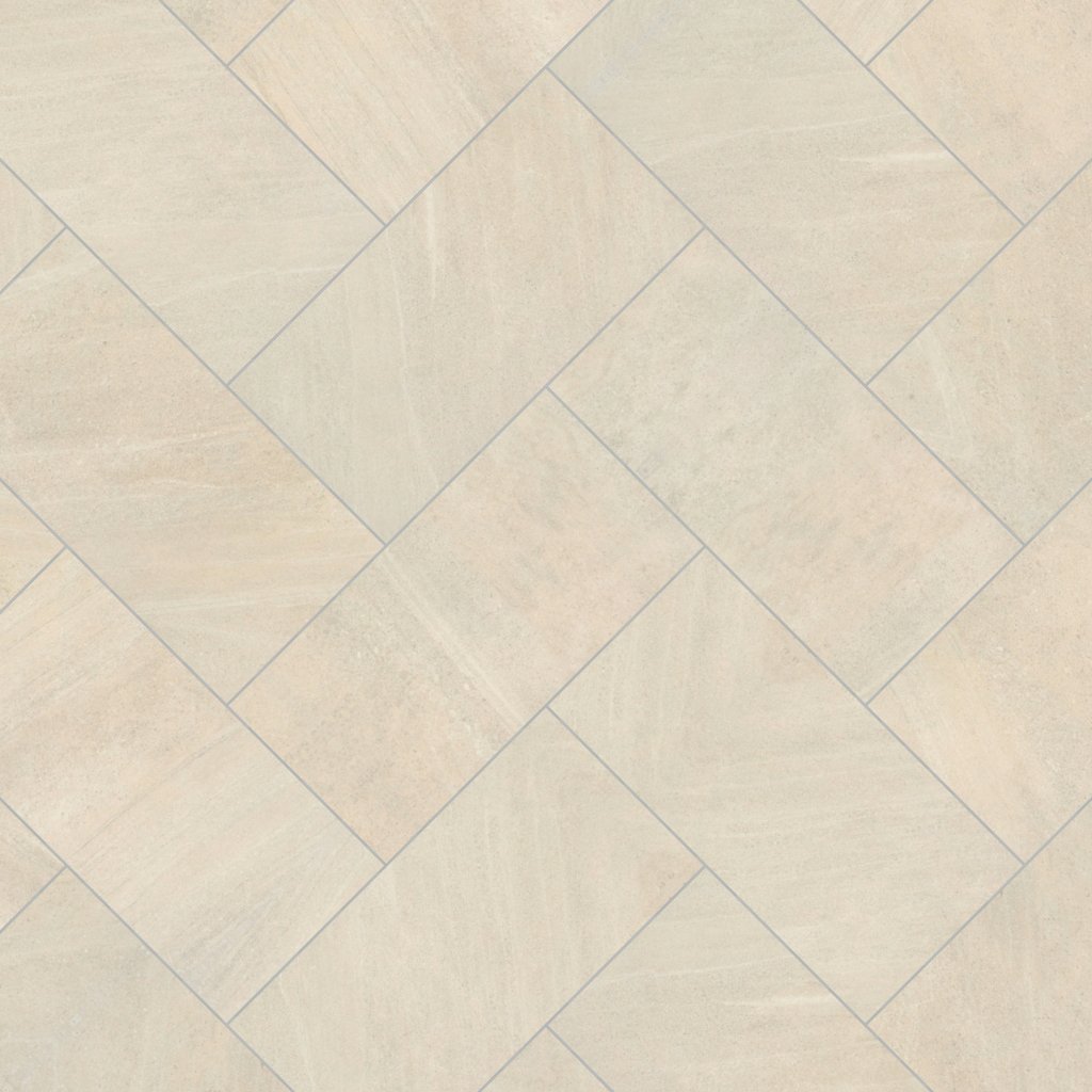 Daltile Choice Calm Beige, Rectangle, 12X24, Matte - Calm Beige
