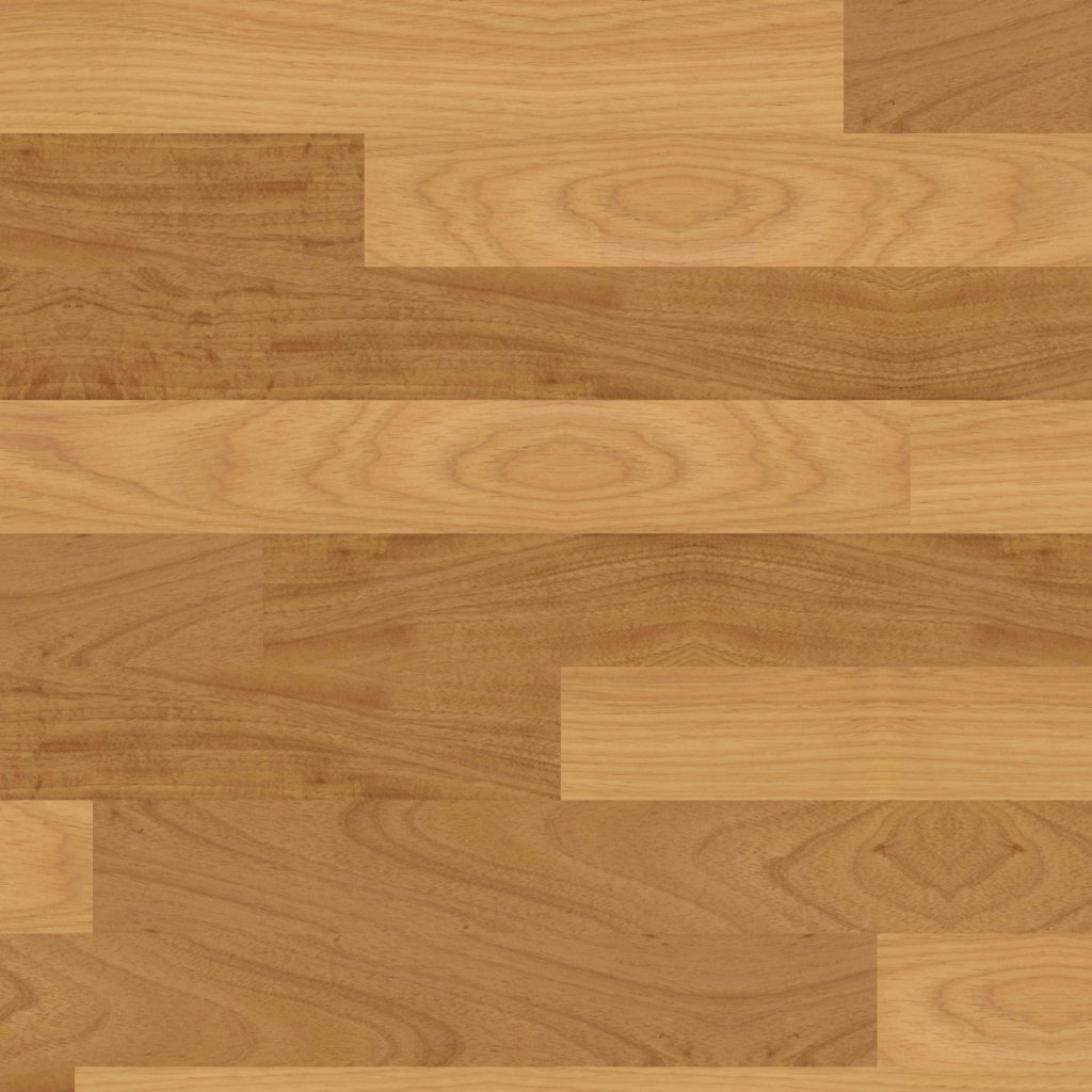 Qualis Ceramica Brazilian Ecowood Oak 7" Matte