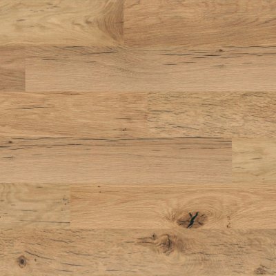 CALI Coastal Blanc Engineered Hardwood Flooring - 9-1/2" x 86-5/8"