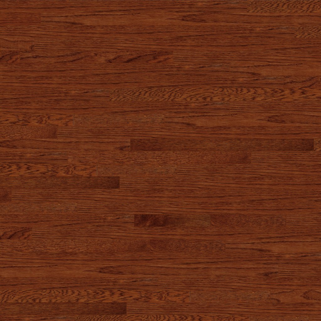 Bruce Flooring Cherry 2 1/4 in