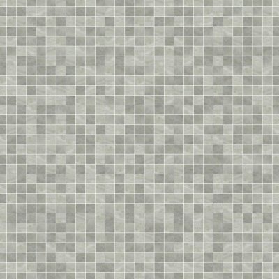 Qualis Ceramica Evolution Mica 2X2 Mosaic - 12"x12"