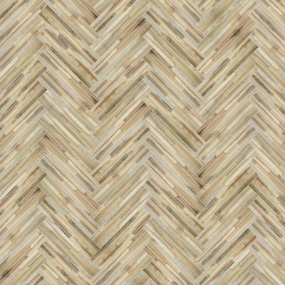 Qualis Ceramica QU MozambiQUe Nampula Beige 3X15W - 3" x 15"