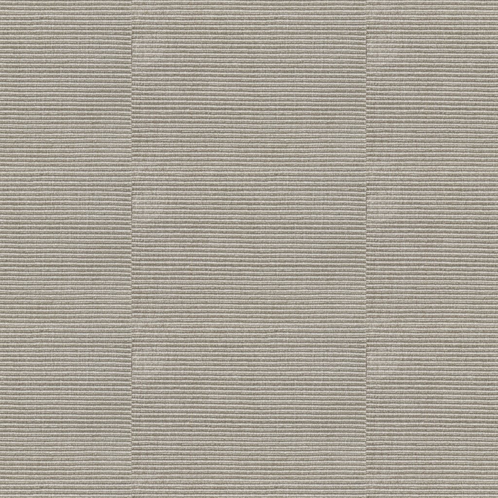 Nourison SHEER LINEAR SHLNR MUSHROOM