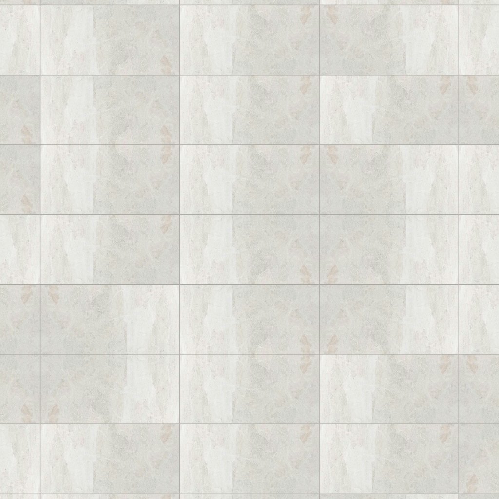 Marble Systems Diana Royal Cottage Marble Tile 8x16 - Diana Royal
