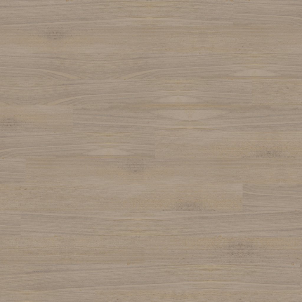 Qualis Ceramica Brazilian Ecowood Oak Light Grey 5" Matte