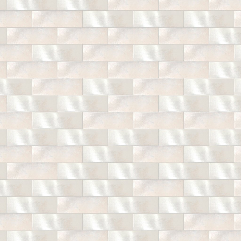 MSI Marza Subway Tile - Pearl