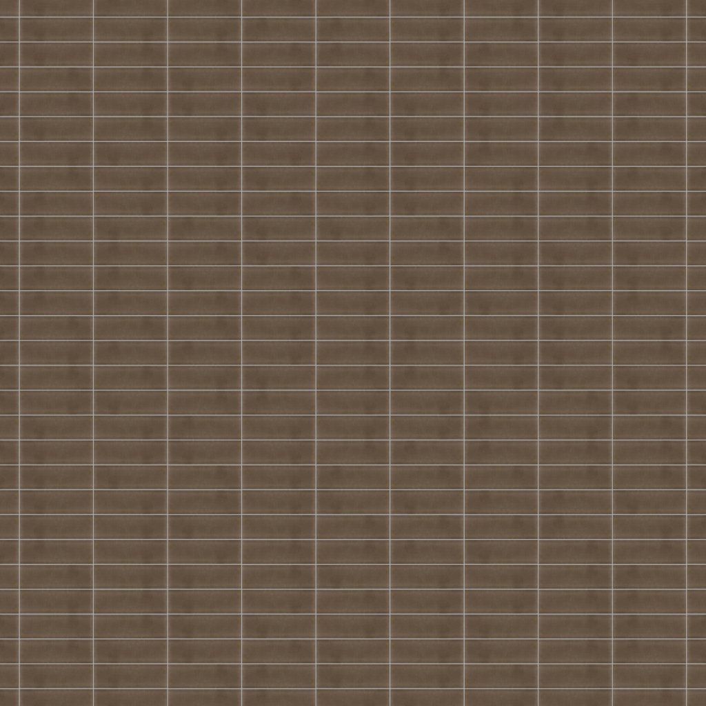 Marble Systems Mykonos Matte Subway Glass Tile 2x6 - Mykonos