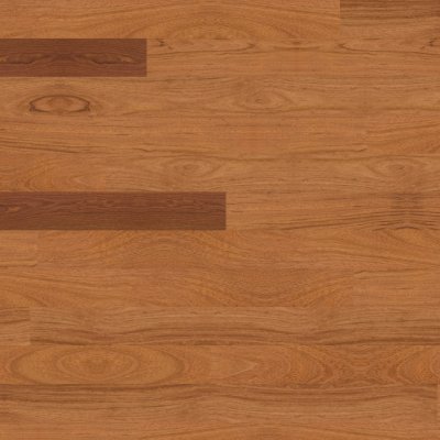 Qualis Ceramica Brazilian Ecowood Cherry 5" Satin - 5" x 84"