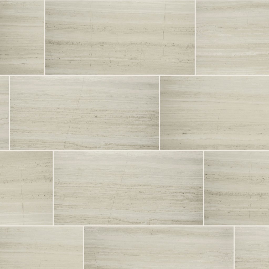 Qualis Ceramica Ardor Passion 16X32F - Beige