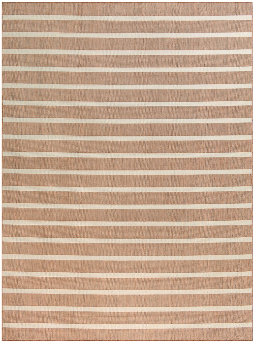 Nourison Home Nourison Positano POS03 10' x 14' Jute Ivory Modern Rug