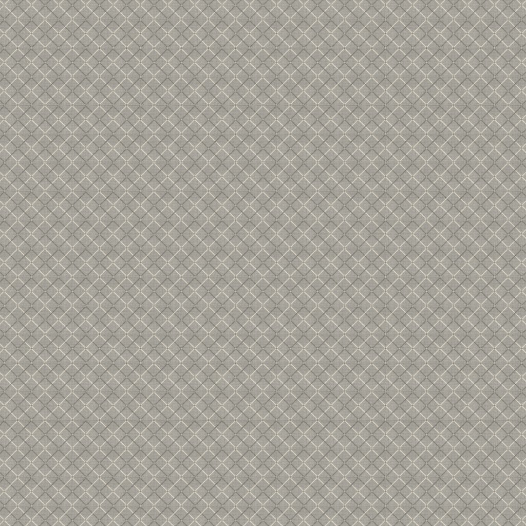 Nourison WILTON ESSENCE BRISTOL PLAID BRSPL NICKEL
