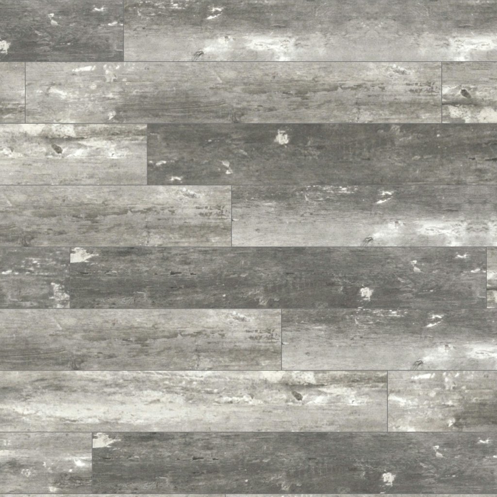 Johnson Hardwood Farmhouse Manor - Iron Hill