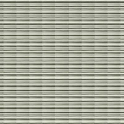 Marble Systems Plume Moresque Glossy Bar Liner Ceramic Moldings 1x6 - Plume Moresque - 1" x 6" x 3/8"