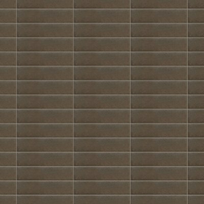 Marble Systems Gibson Glossy Ceramic Tile 4x16 - Gibson - 4" x 16" x 5/8"