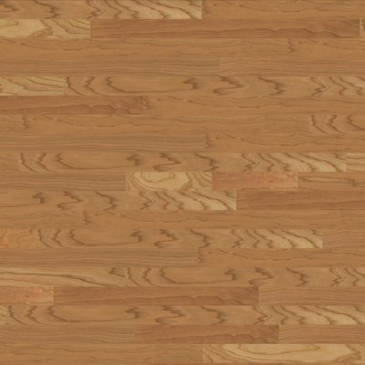 Bruce Flooring Natural 3 in - 3 in x 10 in-60 in