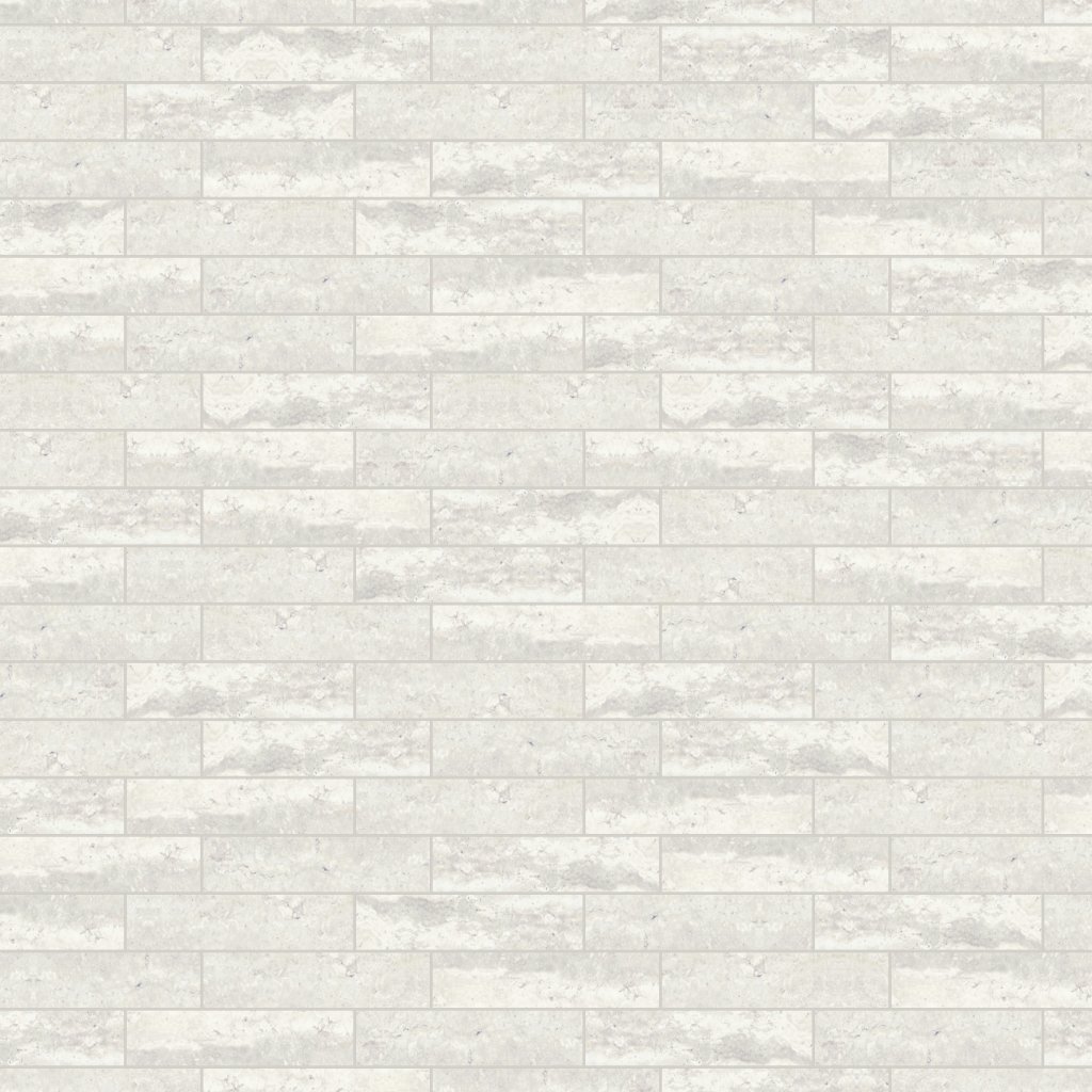 Qualis Ceramica Saturnia 3x12 SB Roman Matte