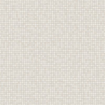 Marble Systems Champagne Honed Hand Clipped 1x1 Marble Mosaic 11 3/4 X 11 3/4 - Champagne - 11 3/4 X 11 3/4 x 3/8"