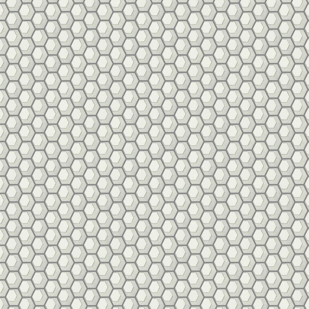 Emser Tile CATALYST MOSAIC -CST - Hydrogen