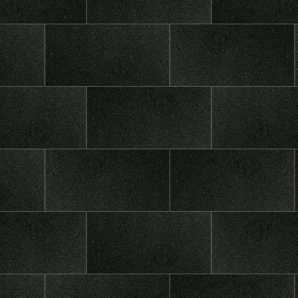 Emser Tile GR10A ABSOLUTE POLISHED -GRA - Black