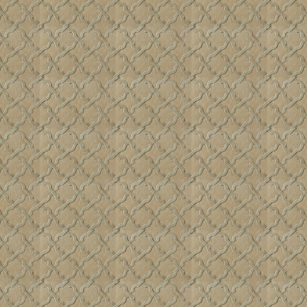 Nourison MIAMI SAN MARCO MIA02 LINEN