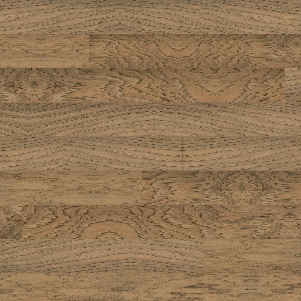 Eastern Flooring Products Talamar - Hickory - Woodland