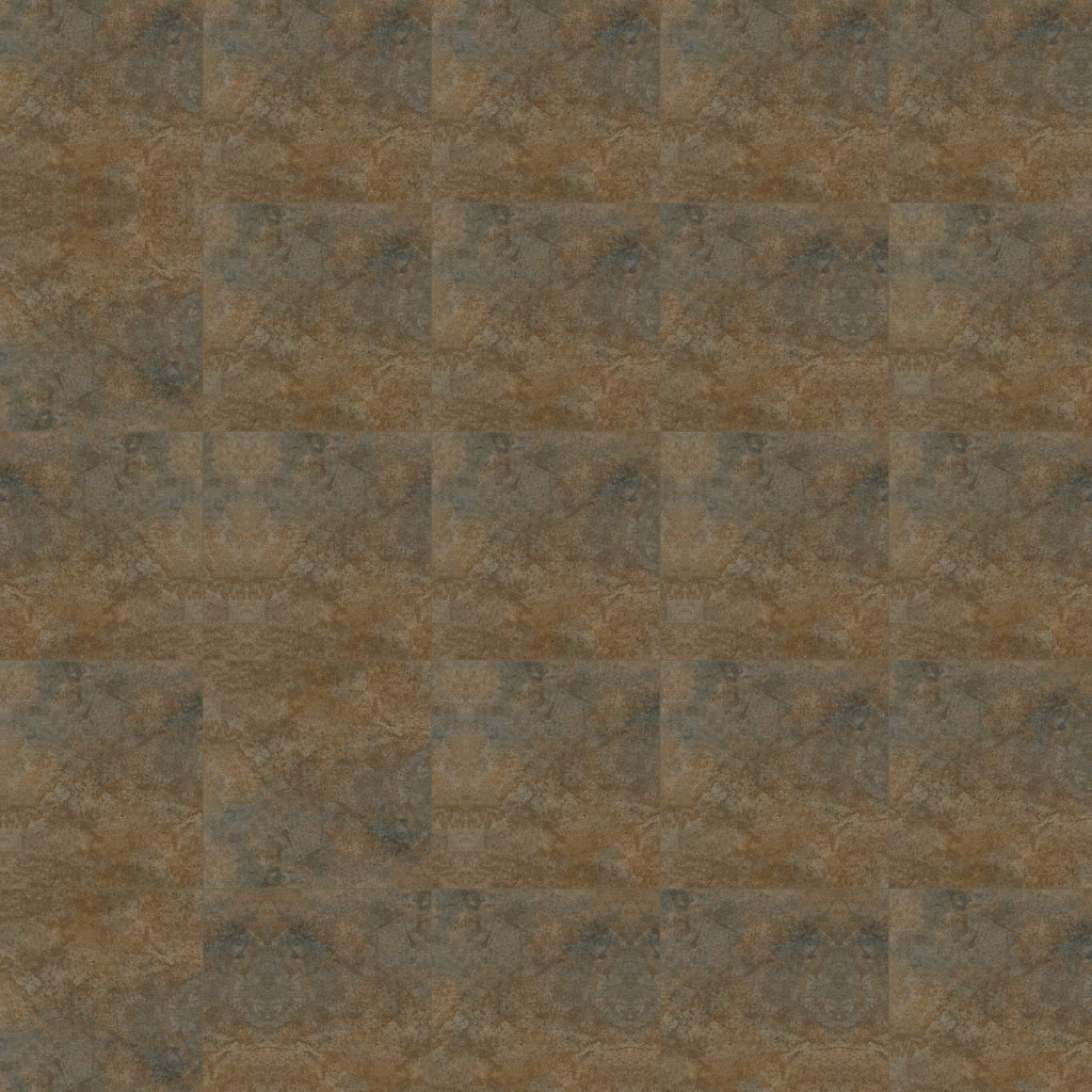 Armstrong Flooring West Village - Bronzed Patina