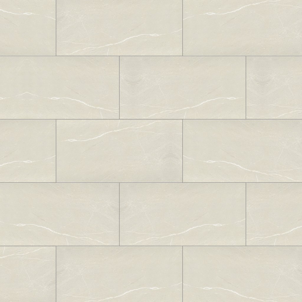 Emser Tile CARU LAMPA MATTE - Ivory