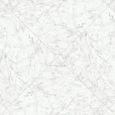 Qualis Ceramica Royal Stoneworks 36X36 Old World Bianco Vintage Pv - Herringbone