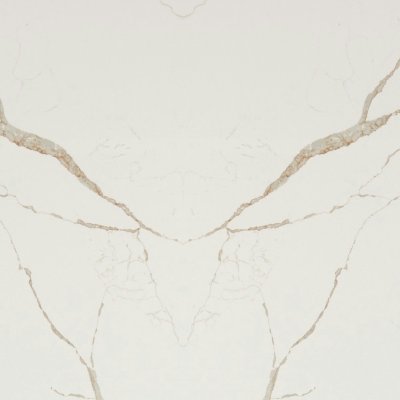 MSI Calacatta Laza Oro - Slab - 64" x 127" x 2cm