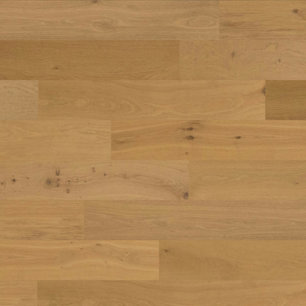 Artisan Hardwood Oak Hartland