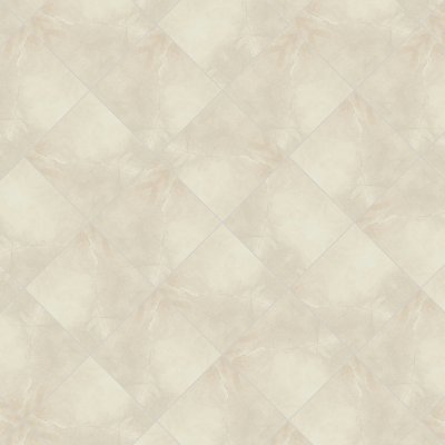 Qualis Ceramica Classic 12X12F Pulpis Ivory - Herringbone