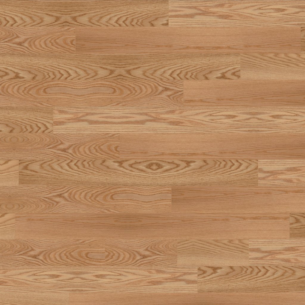 Hartco Natural 5"