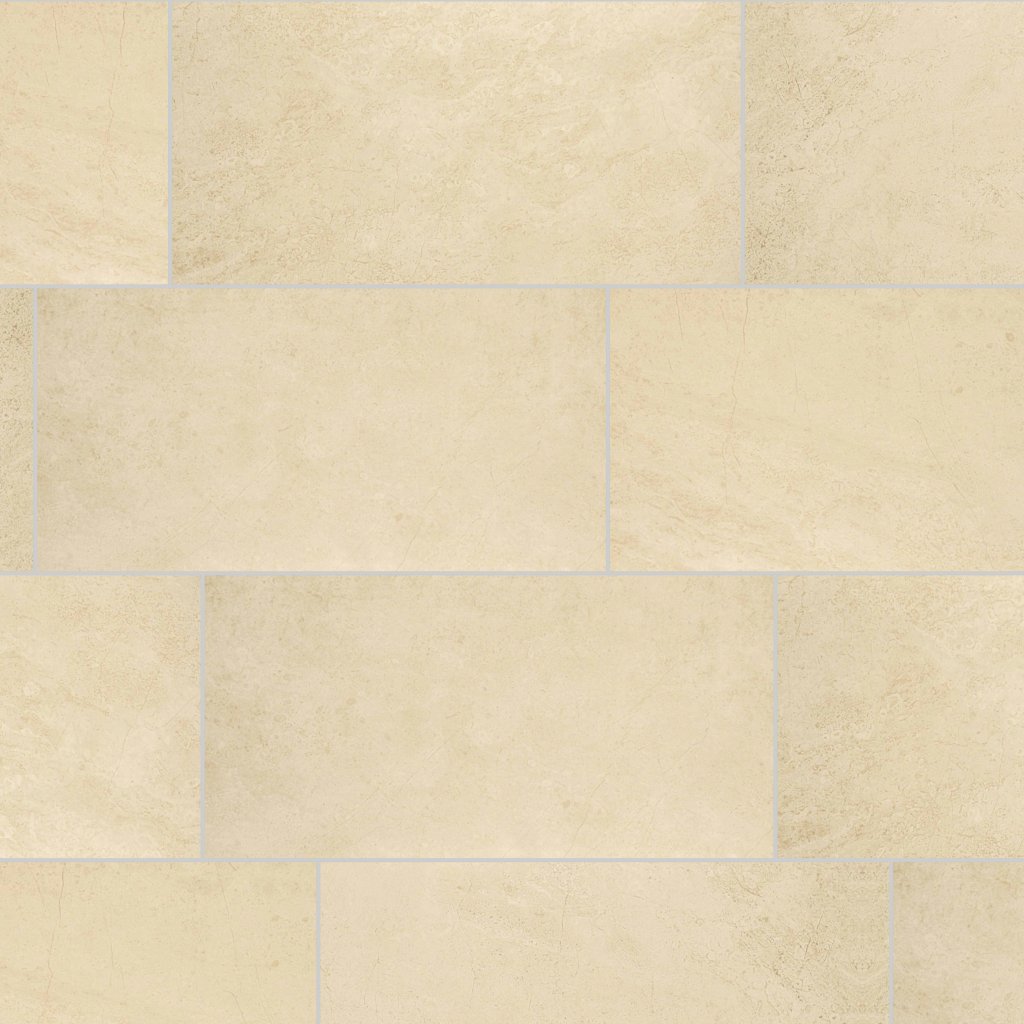 Qualis Ceramica Ardor Affection 16X32F - Beige