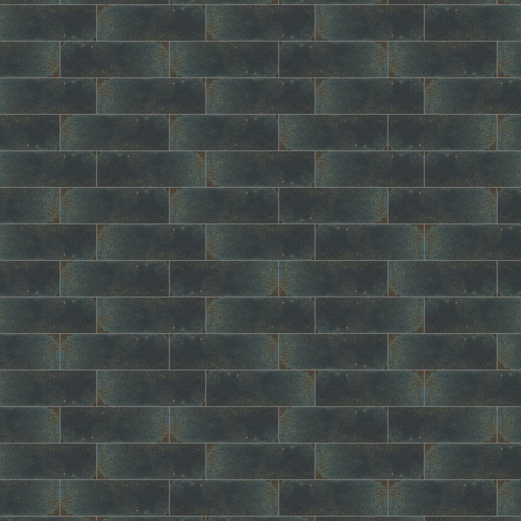 Emser Tile INHALE - Verde