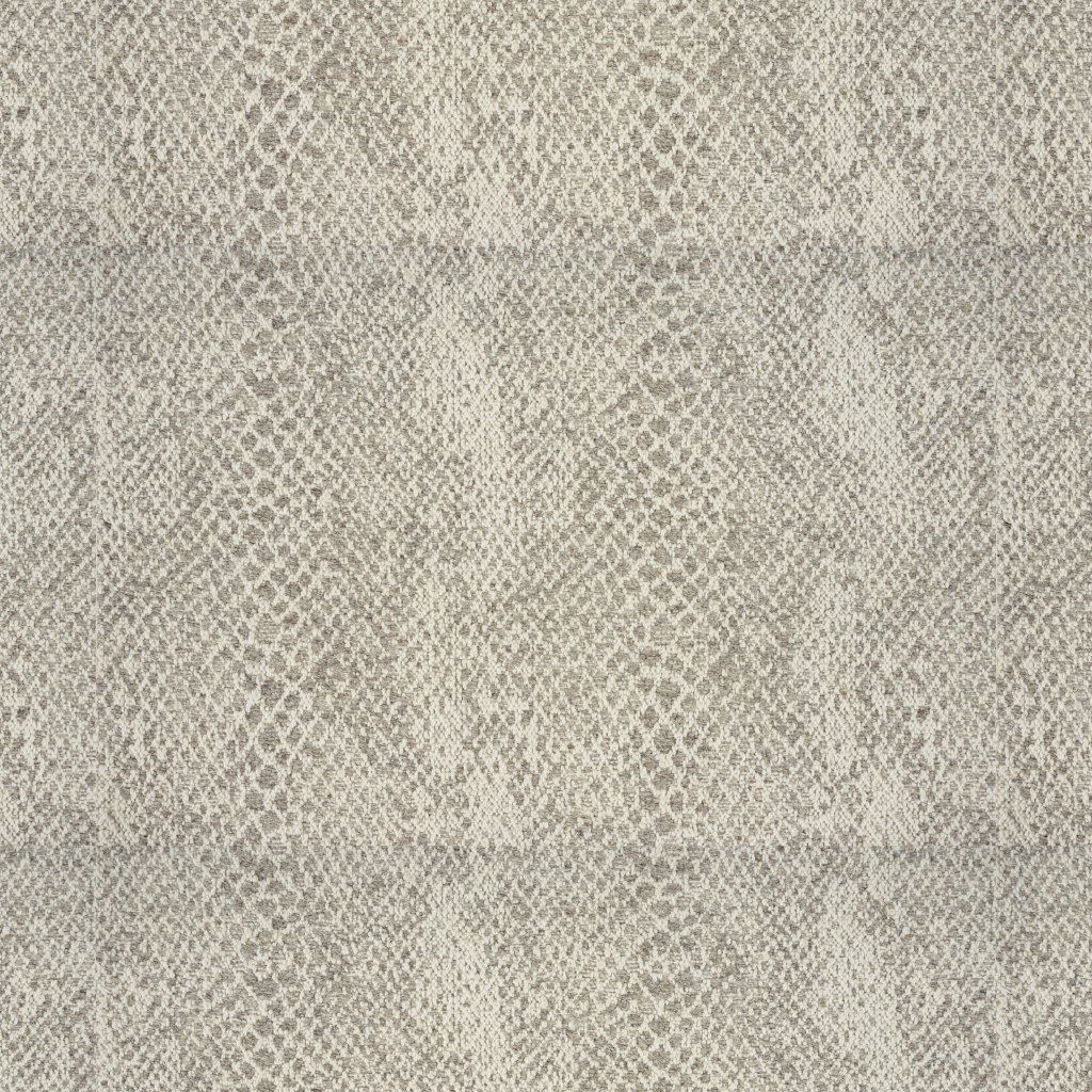 Nourison NATURALS SERPENTINE SRPNT COBBLESTONE