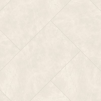 Qualis Ceramica Royal Stoneworks 24X48 Sovereign Cream Honed - Herringbone
