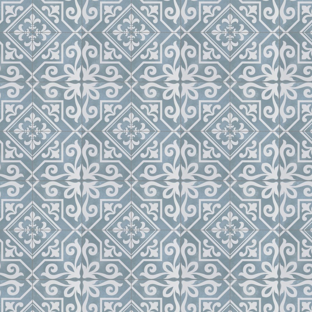 Emser Tile NOSTALGIA -CER - Novel