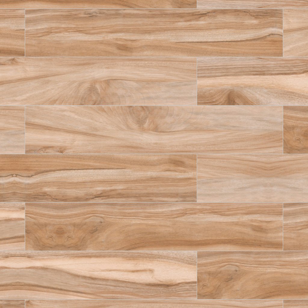 MSI Aspenwood - Artic