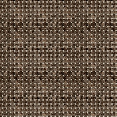 Marble Systems Emperador Dark&crema Marfil Polished Basket Weave Marble Mosaic 12x12 - Emperador Dark&crema Marfil - 12" x 12" x 3/8"