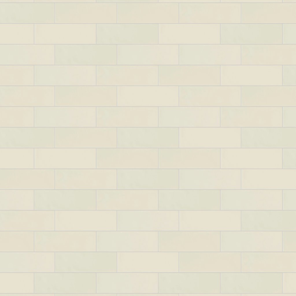 MSI Urbano Tile - Crema