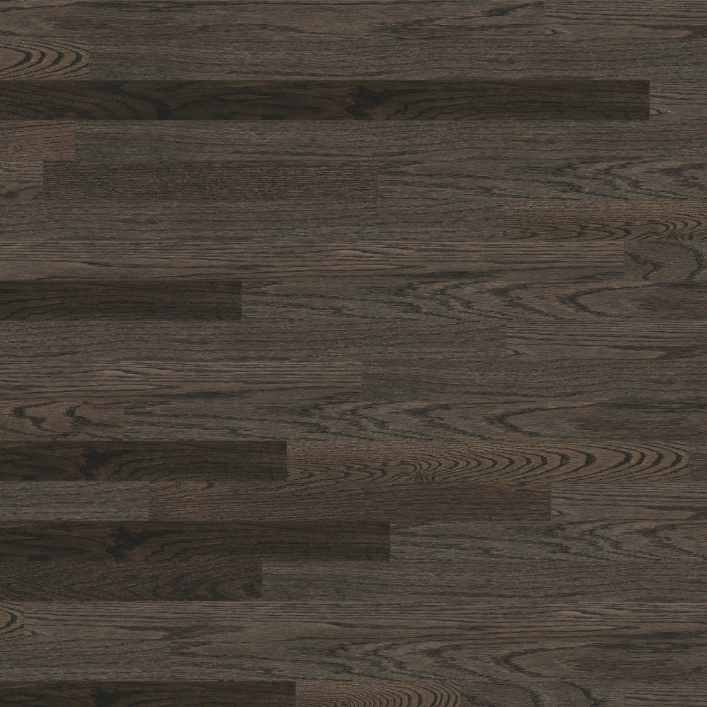 Bruce Flooring Pewter 3 1/4 in