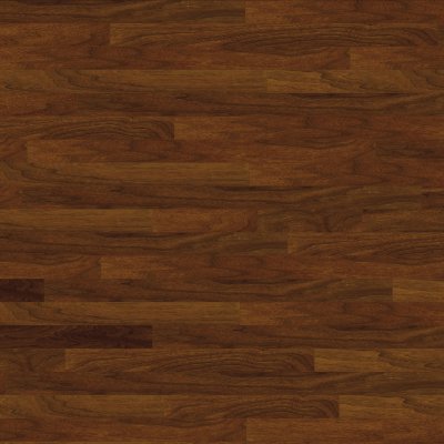 Bruce Flooring Autumn Brown 3 in - 3 in x 10 in-60 in