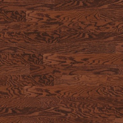 Bruce Flooring Cherry 5 in - 5 in x 10 in-48 in